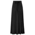 Women'S High Waist Skirt With Hip Skirt A-Line - ROUTINE FASHION