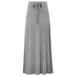 Women'S High Waist Skirt With Hip Skirt A-Line - ROUTINE FASHION