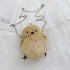 Cute Animal Plush Bags Women Bags - ROUTINE FASHION