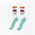 Female Tide Socks Fruit Cartoon Socks Women - ROUTINE FASHION
