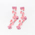 Female Tide Socks Fruit Cartoon Socks Women - ROUTINE FASHION
