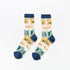 Female Tide Socks Fruit Cartoon Socks Women - ROUTINE FASHION