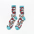 Female Tide Socks Fruit Cartoon Socks Women - ROUTINE FASHION