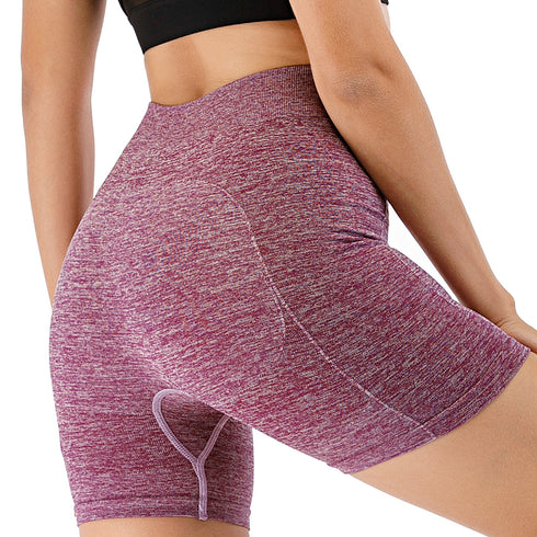Yoga Clothes Women Yoga Sports Shorts Women - ROUTINE FASHION