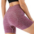 Yoga Clothes Women Yoga Sports Shorts Women - ROUTINE FASHION