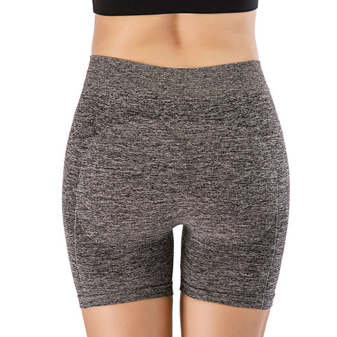 Yoga Clothes Women Yoga Sports Shorts Women - ROUTINE FASHION