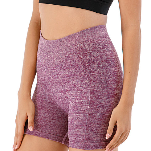 Yoga Clothes Women Yoga Sports Shorts Women - ROUTINE FASHION