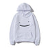 Women Couple Hoodies Sweatshirt Fleece Dream Merch Hoodie - ROUTINE FASHION