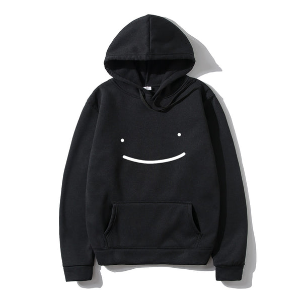 Women Couple Hoodies Sweatshirt Fleece Dream Merch Hoodie - ROUTINE FASHION