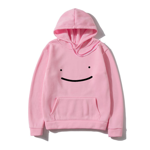 Women Couple Hoodies Sweatshirt Fleece Dream Merch Hoodie - ROUTINE FASHION