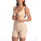 Women's Zipper Slimming Bodysuit Shapewear - ROUTINE FASHION