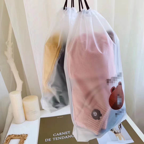 Rainbow bear sports socks - ROUTINE FASHION