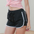 Fitness women's two casual shorts - ROUTINE FASHION