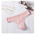 Women Panties Fashion Sexy Cotton Panties Ladies - ROUTINE FASHION
