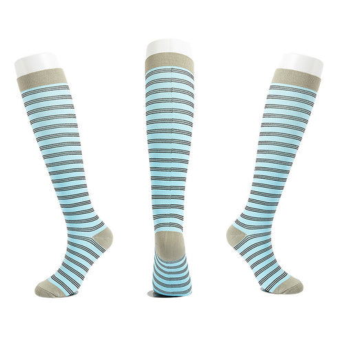 Compression socks elastic sports socks - ROUTINE FASHION