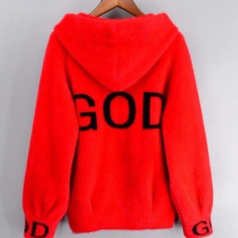 Autumn And Winter New Sweater Coat Women Short - ROUTINE FASHION