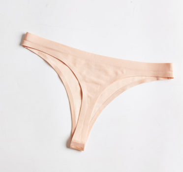 Silk Sexy Women Thongs - ROUTINE FASHION
