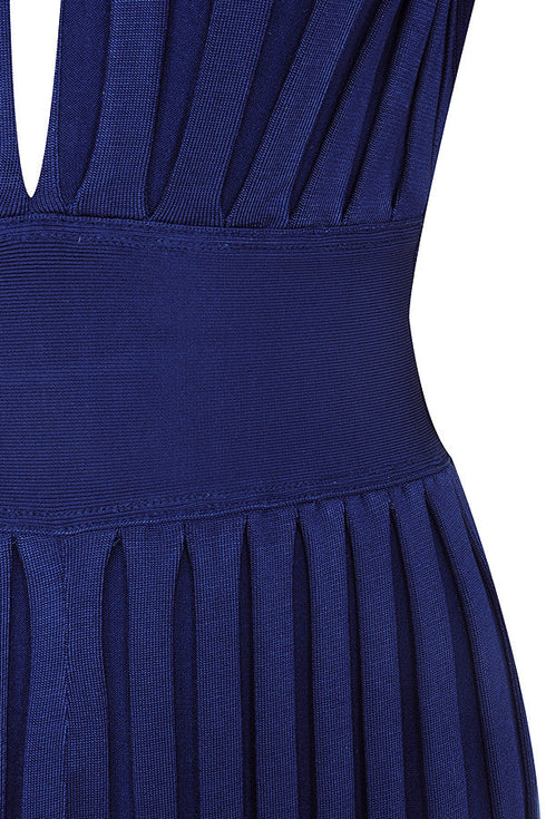 Bandage jumpsuit - ROUTINE FASHION