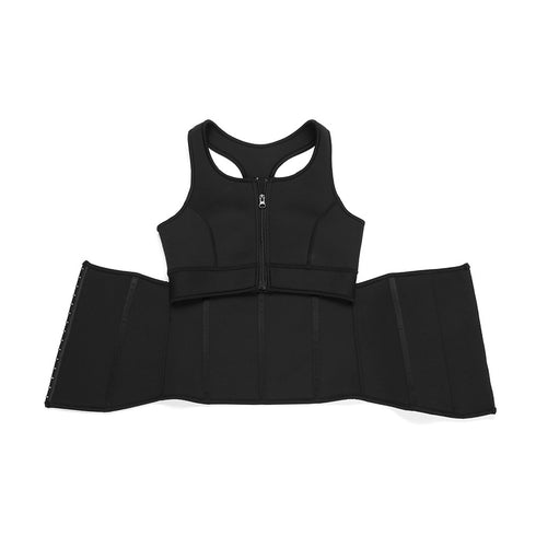 Neoprene sports shapewear - ROUTINE FASHION