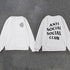 Casual Men's And Women's Hoodies Loose Hooded Sweaters - ROUTINE FASHION