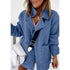 Women's knitted cardigan sweater coat - ROUTINE FASHION