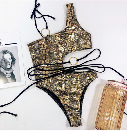 Bikini sexy women - ROUTINE FASHION