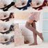 Long knee stockings high tube stockings Japanese women's socks stacked stockings thigh socks - ROUTINE FASHION