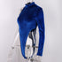 Turtleneck Velvet Bodysuit - ROUTINE FASHION