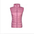 Stand-up Collar Lightweight Down Jacket Women's Vest - ROUTINE FASHION