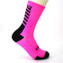 Men Women Sport Cycling Riding Socks Coolmax - ROUTINE FASHION