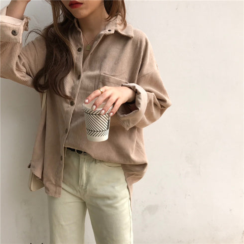 Women Winter Autumn Coats Plus Size - ROUTINE FASHION