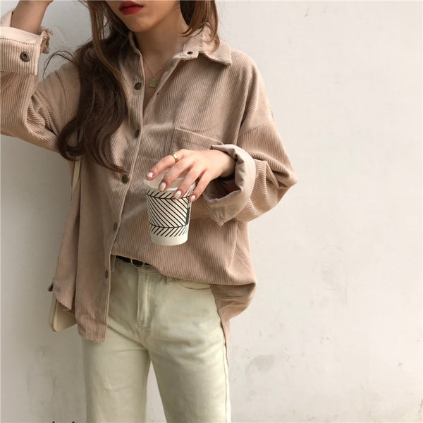 Women Winter Autumn Coats Plus Size - ROUTINE FASHION
