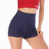 Sport Shorts Women High Waist Seamless Yoga Shorts - ROUTINE FASHION