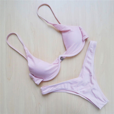 Sexy Women Bikini - ROUTINE FASHION