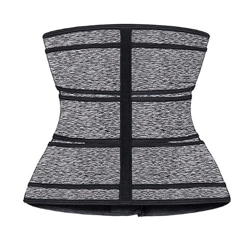 Trim belt shapewear sports corset shapewear - ROUTINE FASHION
