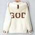 Autumn And Winter New Sweater Coat Women Short - ROUTINE FASHION