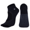 Sports fitness half toe yoga socks - ROUTINE FASHION