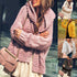 Women's Twist Knit Cardigan Jacket - ROUTINE FASHION