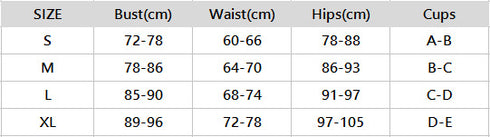 Sexy Bikinis Women Swimsuit Solid Bathing Swim Suit Bikini Set Swimwear Biquini Beachwear - ROUTINE FASHION