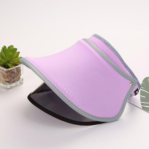 Beach hat - ROUTINE FASHION