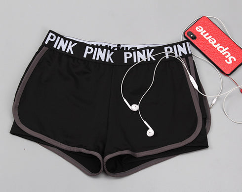 Training Pro Women Shorts - ROUTINE FASHION