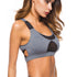 Sports Bras Mesh - ROUTINE FASHION