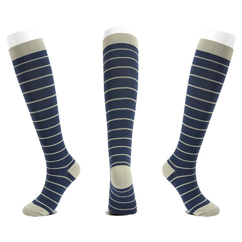 Compression socks elastic sports socks - ROUTINE FASHION