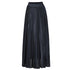 New Pleated Skirt Long Skirt - ROUTINE FASHION