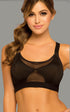 Sports Bras Mesh - ROUTINE FASHION