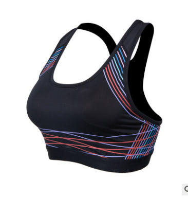 Sports Bras - ROUTINE FASHION