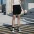 Playful pleated skirt - ROUTINE FASHION