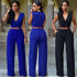 New Women Fashion Jumpsuits Siamese Pants - ROUTINE FASHION