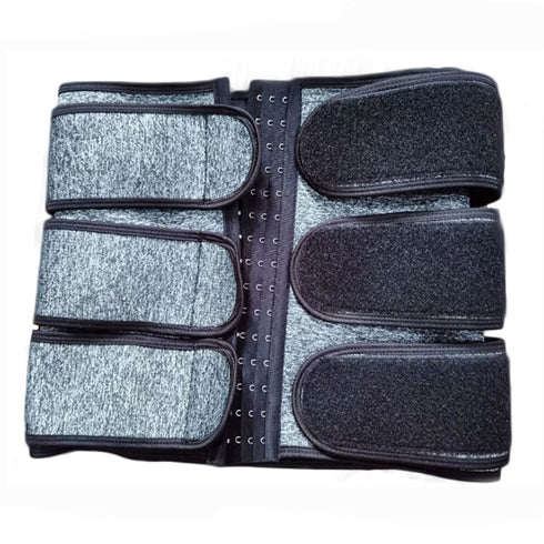 Women's corset corset - ROUTINE FASHION