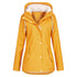 Outdoor Sports Jacket Women Winter Clothes - ROUTINE FASHION